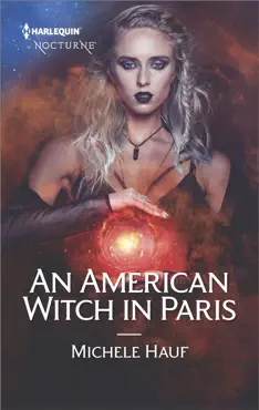 an american witch in paris book cover image