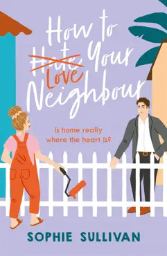 how to love your neighbour imagen de la portada del libro