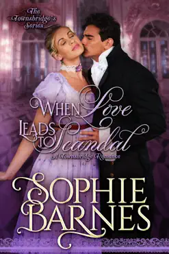when love leads to scandal book cover image