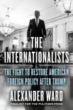 The Internationalists synopsis, comments