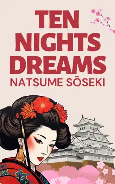 ten nights dreams book cover image