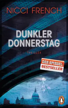 dunkler donnerstag book cover image