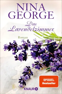 das lavendelzimmer book cover image