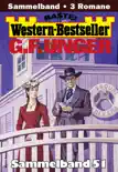 G. F. Unger Western-Bestseller Sammelband 51 synopsis, comments