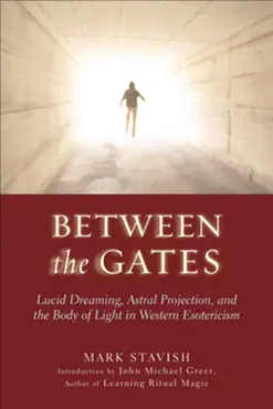between the gates book cover image