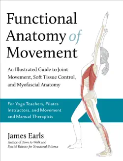 functional anatomy of movement book cover image