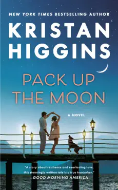 pack up the moon book cover image