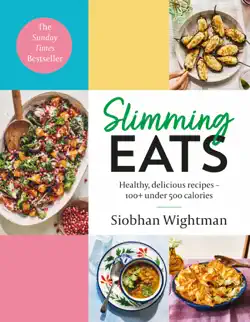 slimming eats book cover image