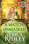 A Match, Unmasked book summary, reviews and downlod