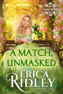 a match, unmasked book cover image