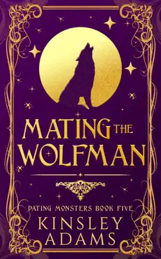 mating the wolfman book cover image