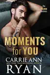 Moments for You synopsis, comments