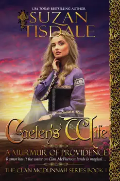 caelen's wife - book one book cover image