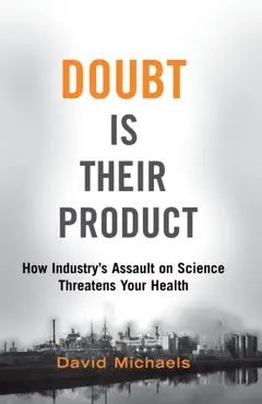 doubt is their product book cover image