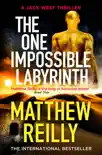The One Impossible Labyrinth sinopsis y comentarios