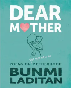 dear mother book cover image