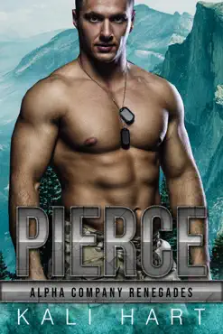 pierce book cover image