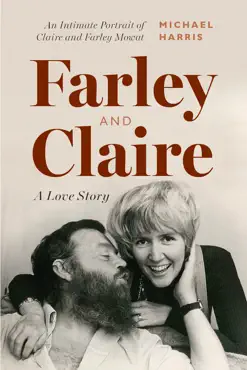 farley and claire book cover image