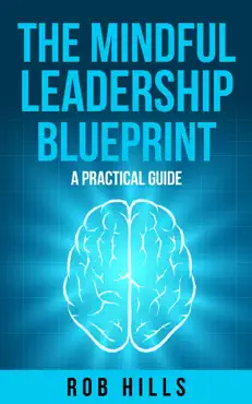 the mindful leadership blueprint imagen de la portada del libro