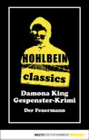 Hohlbein Classics - Der Feuermann sinopsis y comentarios