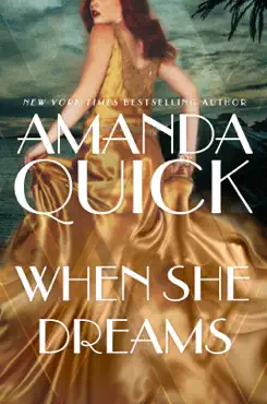when she dreams book cover image