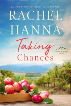 taking chances book cover image