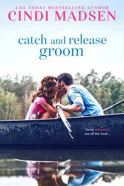 catch and release groom book cover image