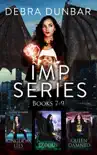 Imp Series Books 7-9 synopsis, comments
