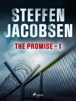 the promise - part 1 book cover image