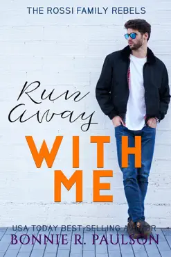 run away with me book cover image
