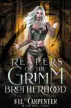 Reapers of the Grimm Brotherhood: The Complete Series sinopsis y comentarios