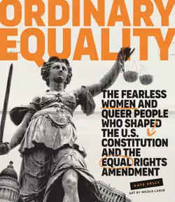 ordinary equality book cover image