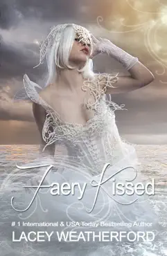 faery kissed book cover image