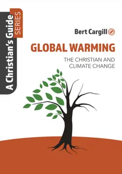 global warming book cover image