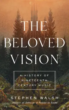 the beloved vision book cover image