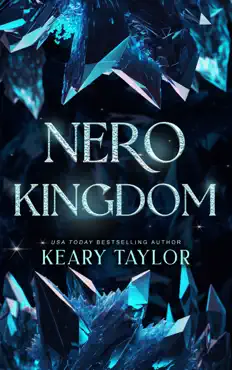 nero kingdom book cover image
