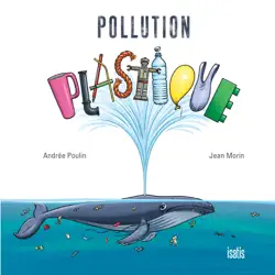 pollution plastique book cover image