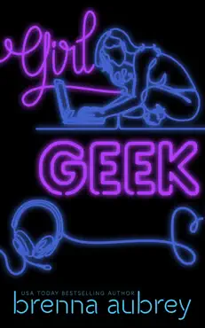 girl geek book cover image