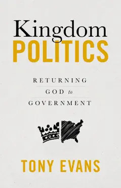 kingdom politics book cover image