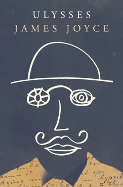 ulysses book cover image