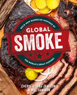 global smoke book cover image