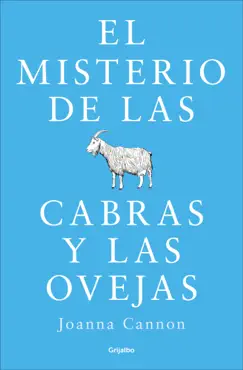 el misterio de las cabras y las ovejas book cover image