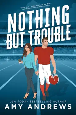 nothing but trouble imagen de la portada del libro