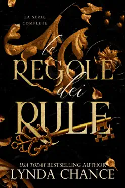 le regole dei rule book cover image