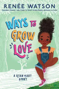 ways to grow love book cover image
