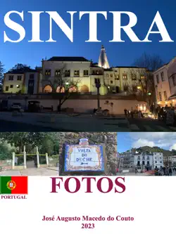 sintra book cover image