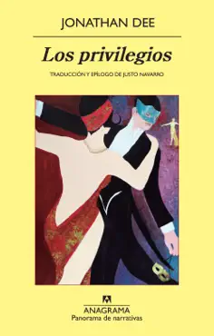los privilegios book cover image