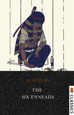 the six enneads book cover image