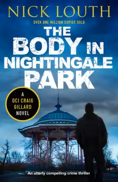 the body in nightingale park book cover image