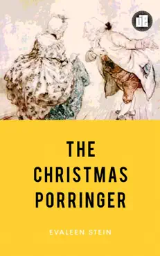 the christmas porringer book cover image